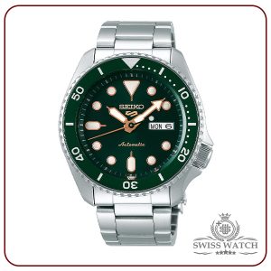 ساعت مچی مردانه سیکو مدل SRPD63K1