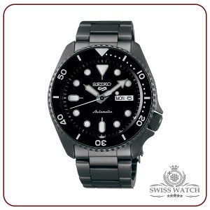 ساعت مچی مردانه سیکو مدل SRPD65K1