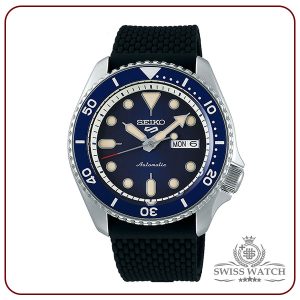 ساعت مچی مردانه سیکو مدل SRPD71K2