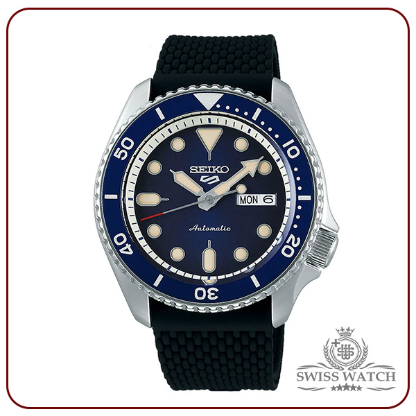 ساعت مچی مردانه سیکو مدل SRPD71K2