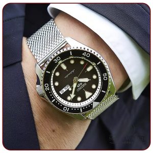 ساعت مچی مردانه سیکو مدل SRPD73K1