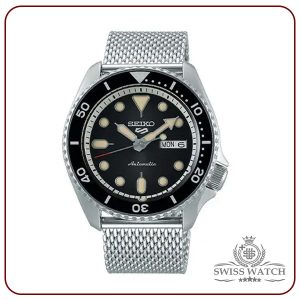 ساعت مچی مردانه سیکو مدل SRPD73K1