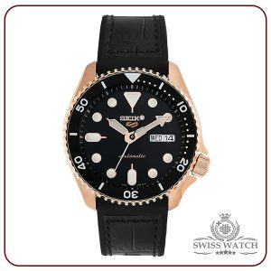 ساعت مچی مردانه سیکو مدل SRPD76K1