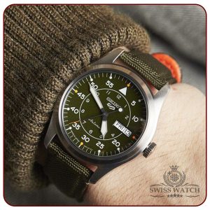 ساعت مچی مردانه سیکو مدل SRPH29K1