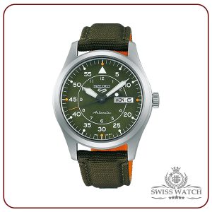 ساعت مچی مردانه سیکو مدل SRPH29K1