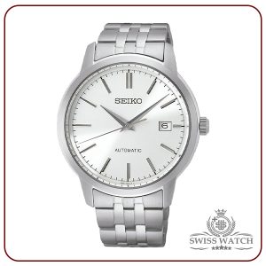 ساعت مچی مردانه سیکو مدل SRPH85K1