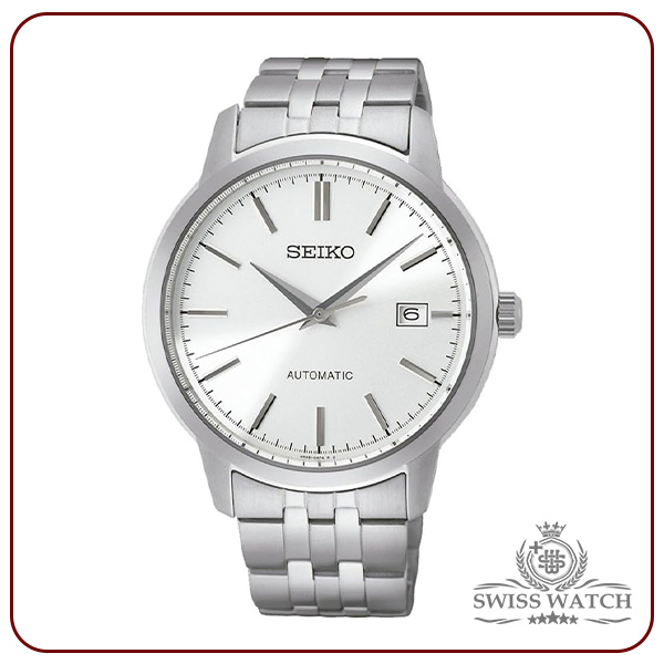 ساعت مچی مردانه سیکو مدل SRPH85K1