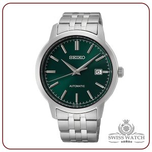 ساعت مچی مردانه سیکو مدل SRPH89K1