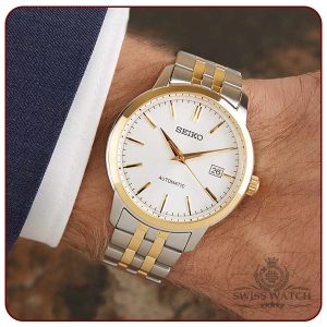 ساعت مچی مردانه سیکو مدل SRPH92P1