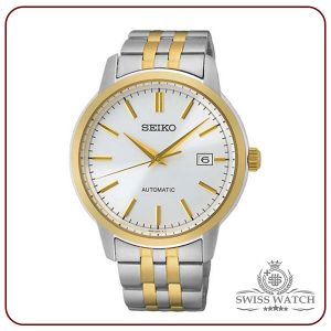 ساعت مچی مردانه سیکو مدل SRPH92P1