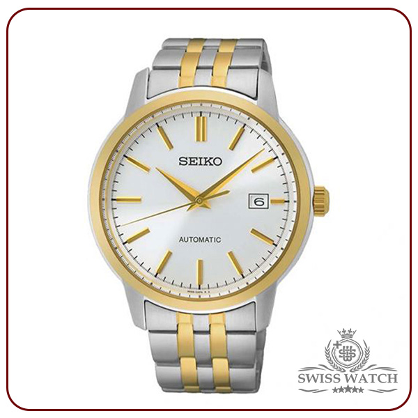 ساعت مچی مردانه سیکو مدل SRPH92P1