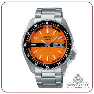 ساعت مچی مردانه سیکو مدل SRPK11K1