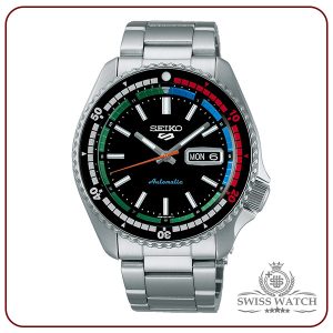 ساعت مچی مردانه سیکو مدل SRPK13K1