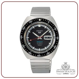 ساعت مچی مردانه سیکو مدل SRPK17K1