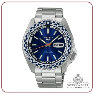 ساعت مچی مردانه سیکو مدل SRPK65K1