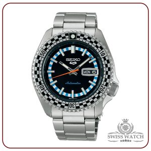 ساعت مچی مردانه سیکو مدل SRPK67K1