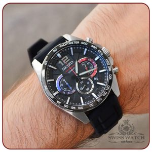 ساعت مچی مردانه سیکو مدل SSB347P1