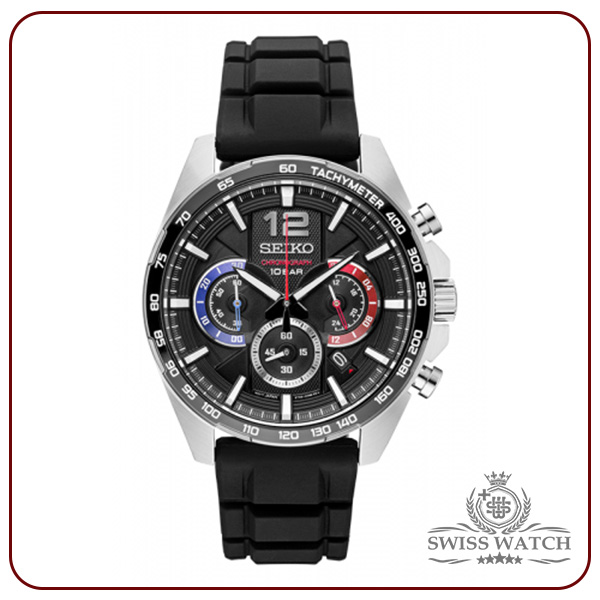 ساعت مچی مردانه سیکو مدل SSB347P1