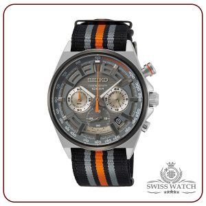 ساعت مچی مردانه سیکو مدل SSB403P1