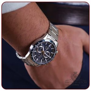 ساعت مچی مردانه سیکو مدل SSB445P1