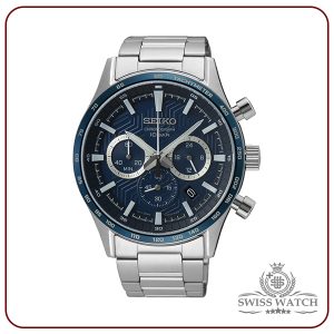 ساعت مچی مردانه سیکو مدل SSB445P1