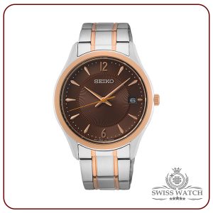 ساعت مچی مردانه سیکو مدل SUR470P1