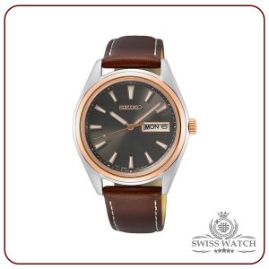 ساعت مچی مردانه سیکو مدل SUR452P1