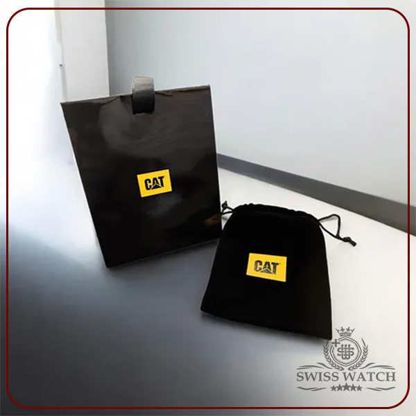 پک اورجینال دستبند کترپیلار