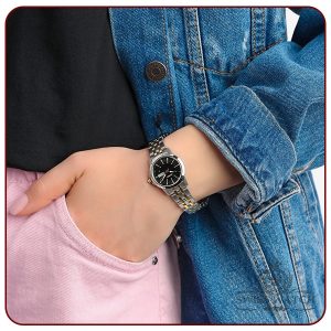 ساعت مچی زنانه سیتی زن مدل Citizen EQ0608-55E