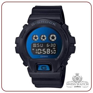 ساعت مچی مردانه کاسیو جی شاک مدل CASIO DW-6900MMA-2DR