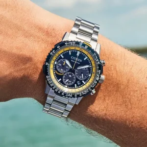 ساعت مچی مردانه سیتس زن مدل CA4667-53L