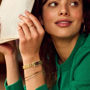 ساعت مچی زنانه سیتی زن مدل EG7112-59E