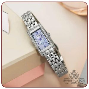 ساعت مچی زنانه سیتی زن مدل EG7110-54Y