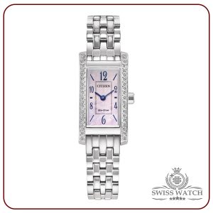 ساعت مچی زنانه سیتی زن مدل EG7110-54Y