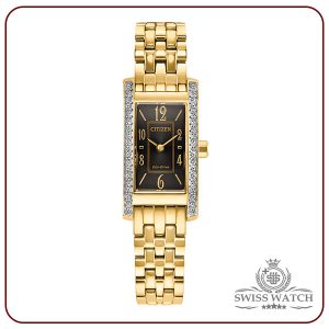 ساعت مچی زنانه سیتی زن مدل EG7112-59E