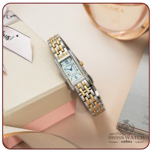 ساعت مچی زنانه سیتی زن مدل EG7114-53D