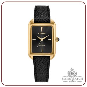 ساعت مچی زنانه سیتی زن مدل EM1192-01E