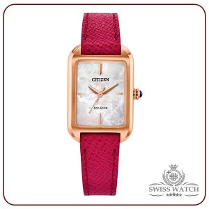 ساعت مچی زنانه سیتی زن مدل EM1193-08D