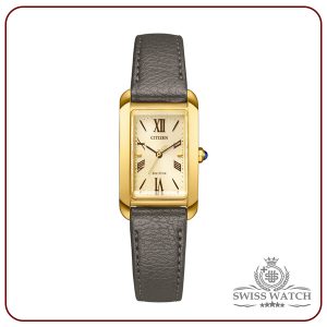 ساعت مچی زنانه سیتی زن مدل EW5622-09P