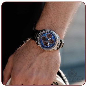 ساعت مچی مردانه سیتی زن مدل AV0088-01L