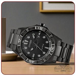 ساعت مچی مردانه سیتی زن مدل AW1855-52E