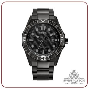 ساعت مچی مردانه سیتی زن مدل AW1855-52E