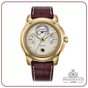 ساعت مچی مردانه سیتی زن مدل BU0082-06P