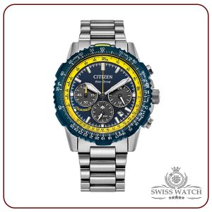 ساعت مچی مردانه سیتی زن مدل CA4667-53L