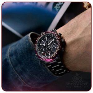 ساعت مچی مردانه سیتی زن مدل CB5009-55E