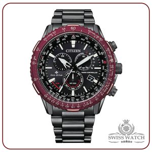 ساعت مچی مردانه سیتی زن مدل CB5009-55E