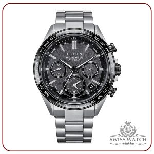 ساعت مچی مردانه سیتی زن مدل CC4058-67X