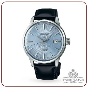 ساعت مچی مردانه سیکو مدل SRPB43J1