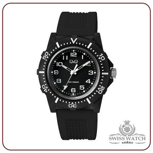 ساعت مچی مردانه کیو اند کیو مدل A32A-001VY