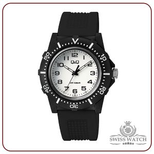 ساعت مچی مردانه کیو اند کیو مدل A32A-002VY